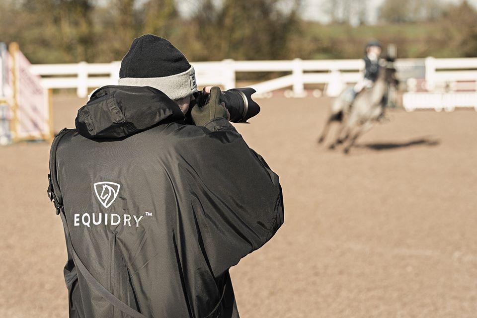 EQUIDRY - Not just for riders!