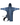 Evolution Women's | Thin Fleece | Reflective | Steel Blue