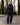 Women's All-In-One | Navy