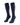 EQUIDRY Waterproof Socks | Navy/Raspberry