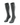 EQUIDRY Waterproof Socks | Grey/White