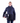 Freya Insulated Waterproof Riding Jacket | Women's | Navy / Black