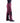 Freya Insulated Waterproof Riding Trousers | Women's | Burgundy/Black