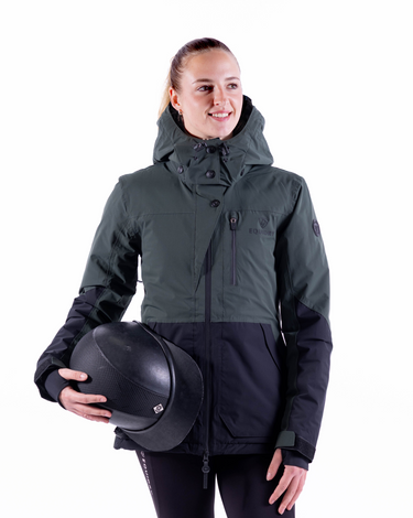 Freya waterproof jacket