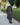 Bronte Waterproof Riding Coat | Removable Hood | Girls | Brown