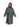 EQUIDRY | All Rounder Original Children's | Black Forest Green/Peacock Pink - EQUIDRY
