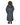 EQUIDRY | All Rounder Original Children's | Charcoal/Pale Pink - EQUIDRY