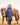 EQUIDRY | All Rounder Original Children's | Steel Blue/Grey - EQUIDRY