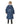 EQUIDRY | All Rounder Original Children's | Steel Blue/Grey - EQUIDRY