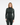 Women's Water Repellent Base Layer | Black Forest Green/Black