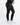 Water Repellent Leggings | Women's Black/White