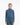 Children's Water Repellent Base Layer | Steel Blue/Silver