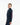 Children's Water Repellent Base Layer | Navy/Raspberry