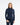 Women's Water Repellent Zip up Top | Navy/White