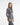 Women's Water Repellent Base Layer | Grey/Lilac