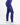 Water Repellent Leggings | Women's Purple/White