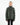 Varsha Waterproof Riding Jacket | Girl's | Black Forest Green