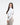 Women's Water Repellent Base Layer | White/Grey