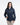 Lightweight Waterproof Jacket in Navy