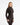 Women's Water Repellent Base Layer | Brown/White