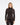 Women's Water Repellent Zip up Top | Brown/White