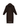 EQUIDRY women's mesh lining long waterproof horse riding coat in rich brown/cream
