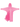 Evolution Women's | Mesh Lined | Penelope Pink
