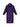 Evolution Children's | Mesh Lined | Stowaway Hood | Purple - EQUIDRY