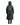 Evolution Children's | Thick Fleece | Fixed Hood | Charcoal/Jade - EQUIDRY