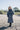 Evolution Children's | Thick Fleece | Fixed Hood | Charcoal/Lilac - EQUIDRY