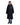 Evolution Children's | Thick Fleece | Fixed Hood | Navy/Navy - EQUIDRY