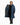 Evolution Children's | Thick Fleece | Fixed Hood | Steel Blue/Grey - EQUIDRY