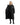 Evolution Children's | Thin Fleece | Fixed Hood | Black/Black - EQUIDRY