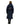 Evolution Children's | Thin Fleece | Fixed Hood | Navy/Raspberry - EQUIDRY