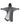 Evolution Children's | Thin Fleece | Stowaway Hood | Charcoal/Grey - EQUIDRY