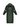 Evolution Children's | Thin Fleece | Stowaway Hood | Reflective | Black Forest Green - EQUIDRY