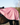 EQUIDRY Evolution Lux Women's Warm Waterproof Winter Horse Riding Coat Thick Fleece Lining with Faux Fur Trim Hood dusky pink exercise sheet on horse