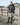 EQUIDRY men's waterproof short blouson style horse riding jacket in black lifestyle