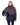 Freya Insulated Waterproof Riding Jacket | Women's | Brown / Black