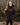 Nevada waterproof smock riding jacket for equestrian use with 20k waterproof protection | Brown