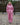 Women's All-In-One | Dusky Pink