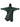 EQUIDRY men's long waterproof horse riding coat in black forest green/grey