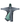 EQUIDRY women's long waterproof horse riding coat in charcoal/jade