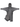 EQUIDRY women's thin fleece long waterproof horse riding coat in charcoal