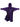Evolution Women's | Thick Fleece | Purple/Purple