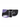 Waterproof Dog Coat | Black/Lilac