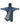 Evolution Women's | Thin Fleece | Steel Blue/Grey