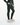 Water Repellent Leggings | Children's Green/Black