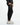 Water Repellent Leggings | Children's Black/White
