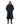 allrounder evolution lite/navy raspberry
